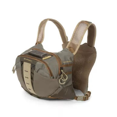 ZS2 OVERLOOK 500 CHEST PACK