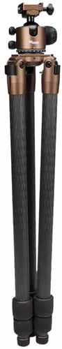 ZULU-DMR CARBON TRIPOD KIT FDE | SOZT1002
